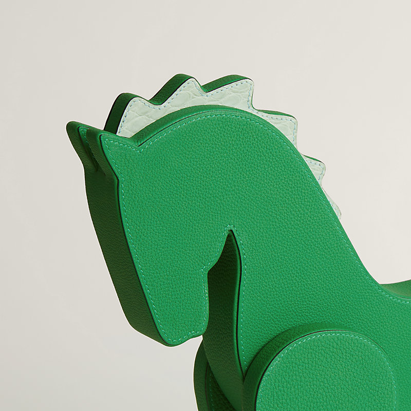 デコレーション 《小さな馬》 | Hermès - エルメス-公式サイト